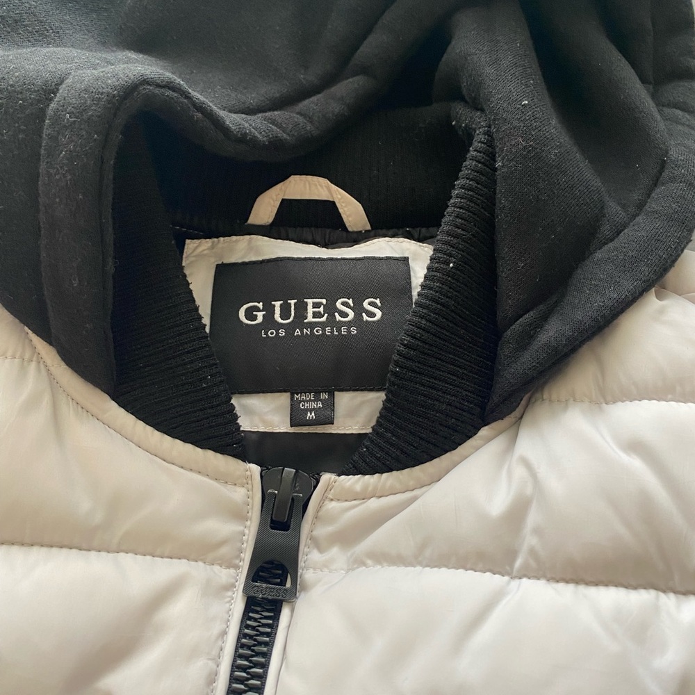 Guess Winter Jacket - Picture 2 of 3